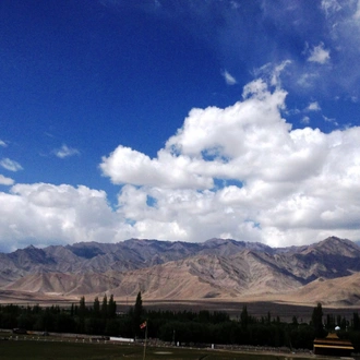 tourhub | MTA Destination Experts Pvt. Ltd. | Ladakh Delight - 7 Days 