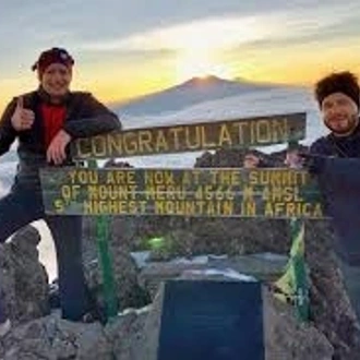 tourhub | Moipo Adventures | Kilimanjaro Climbing Tours via Rongai route 