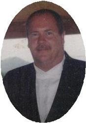 Mark Cline, Sr Profile Photo