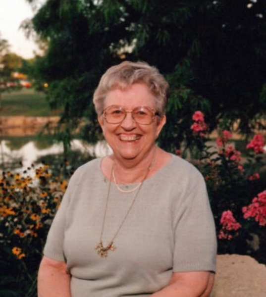 Edna Mack Profile Photo