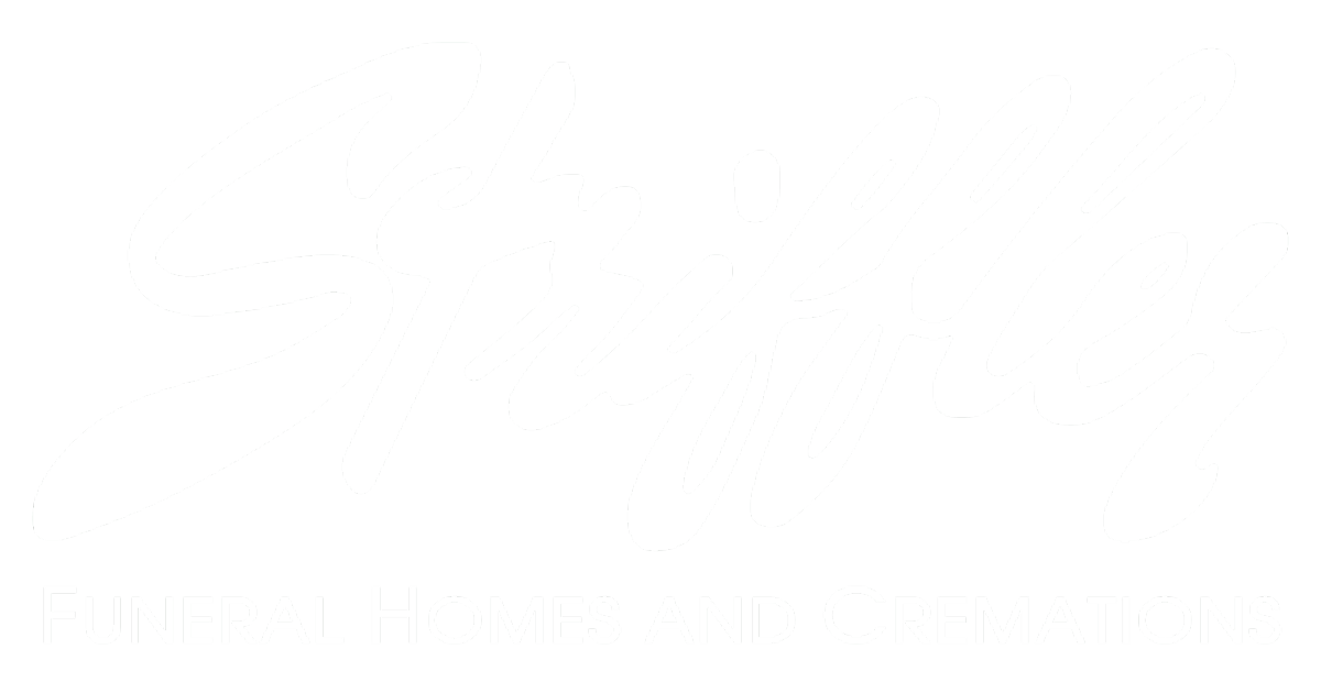 Striffler Family Funeral Homes Logo