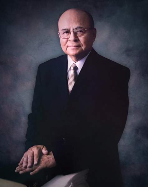 Rev. Antonio Muñoz Profile Photo