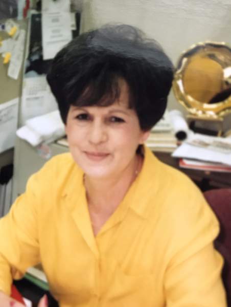 Edna D. Riehl Profile Photo