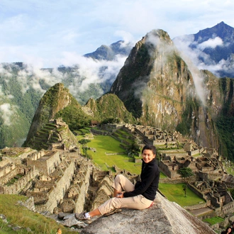 tourhub | Exodus Adventure Travels | The Inca Trail 