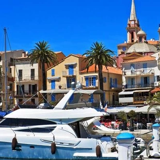 tourhub | On The Go Tours | Sardinia & Corsica Discovery - 14 days 