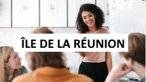 Représentation de la formation : Titre Professionnel Formateur professionnel d'adultes - ÎLE DE LA RÉUNION - Apprentissage - V3 