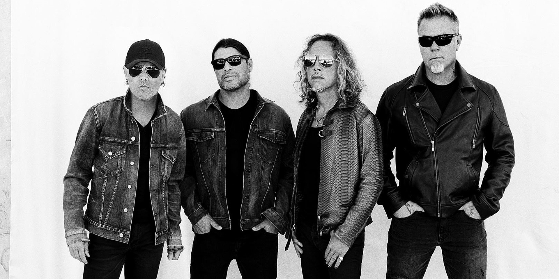 Metallica's S&M2 to screen in Singapore this October 