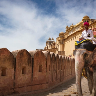 tourhub | Panda Experiences | Trip to Rajasthan from Delhi 