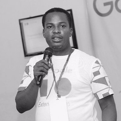 Learn Product Design Online with a Tutor - David Inyang-Etoh