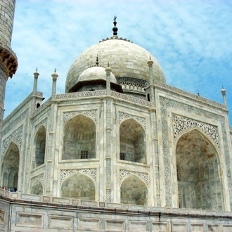 tourhub | GT India Tours | Experience of North India 