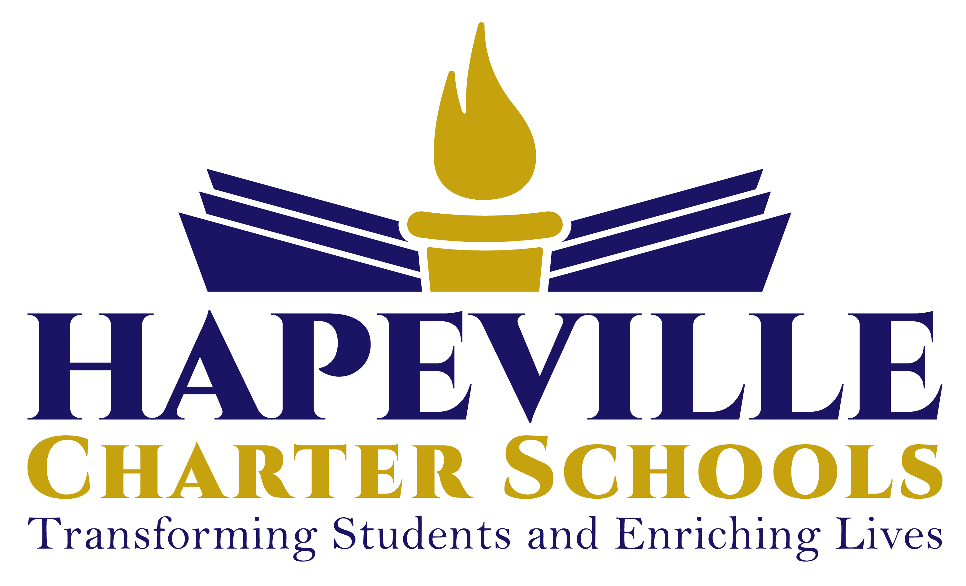 Hapeville Charter Schools logo