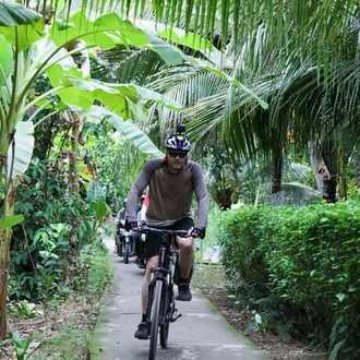 tourhub | Explore! | Cycle Saigon to Hanoi 