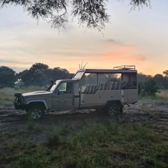 tourhub | Exodus Adventure Travels | Wildlife & Wilderness of Botswana 