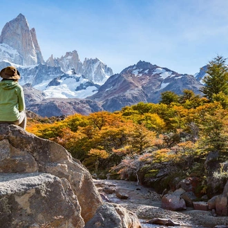 tourhub | Explore! | Adventures in Patagonia 