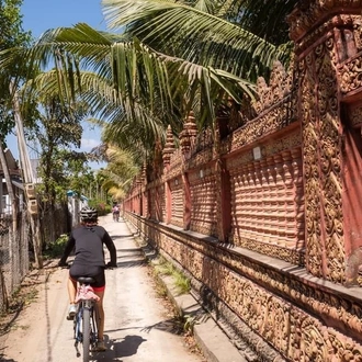 tourhub | Mr Biker Saigon | VIETNAM CYCLING TOUR - MEKONG DELTA - 3 DAYS 2 NIGHTS 