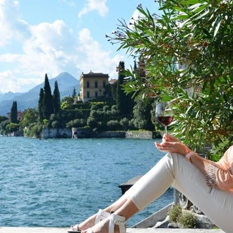 tourhub | Omega Tours | Lake Como Getaway with Bernina Express 