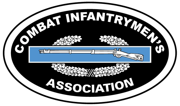 Combat Infantrymens Association, Inc. logo