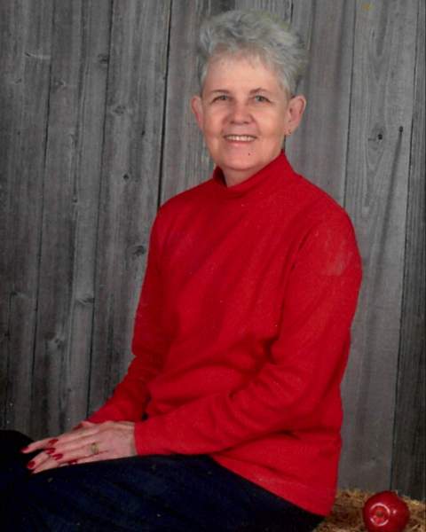 Linda Louise Waldrop Profile Photo