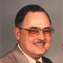 Robert  Earl "Bob" Weaver Profile Photo