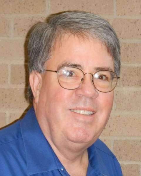Dr. Robert W. Knight Profile Photo