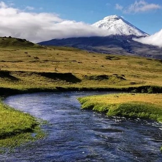 tourhub | G Adventures | Journeys: Ecuador’s Amazon and Volcanoes 