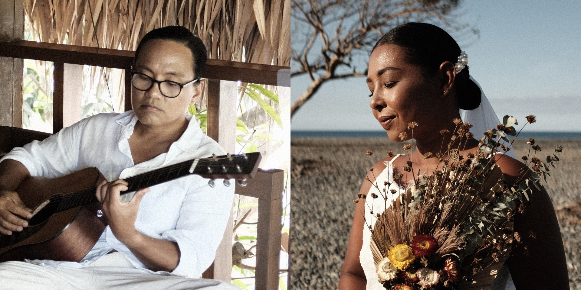 Behind the Lens: Ebe Dancel, Simon Te, Mia Cabalfin on the 'Huling Unang Sayaw' video
