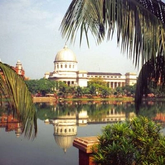 tourhub | On The Go Tours | Kolkata - 3 days 