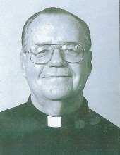 Fr. Jack  Wallace Porter Profile Photo