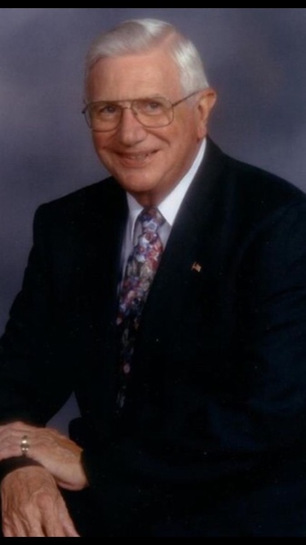 George L. Freas Profile Photo