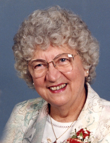 Dorothy Hanner Profile Photo
