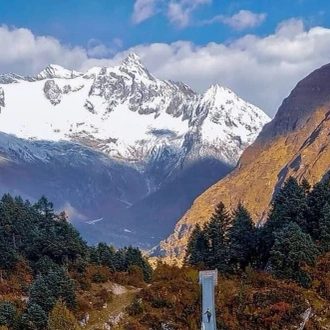 tourhub | Sherpa Expedition & Trekking | Manaslu Circuit Trek 14 Days 