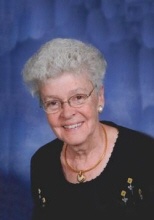 Martha L Zoutendam Profile Photo