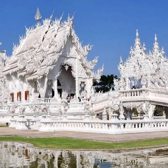 tourhub | On The Go Tours | Bangkok to Chiang Rai - 8 days 