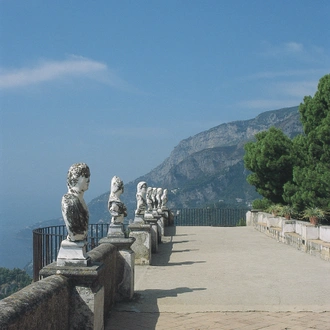 tourhub | Exodus Adventure Travels | The Amalfi Coast Walk 