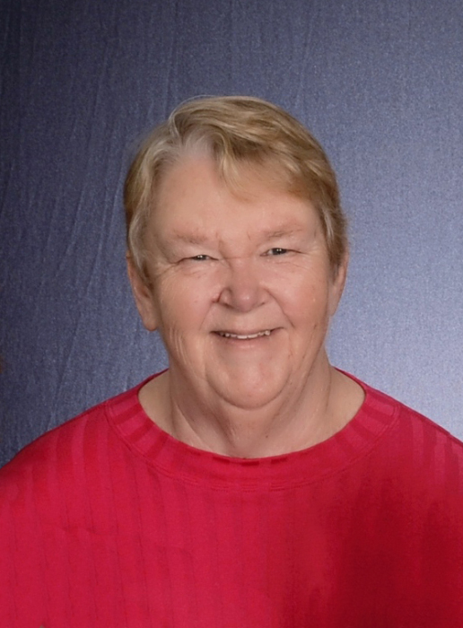Margaret Hammond Profile Photo