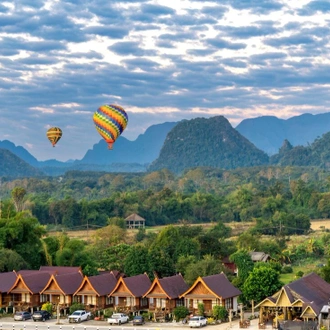 tourhub | Intrepid Travel | Real Thailand & Laos 