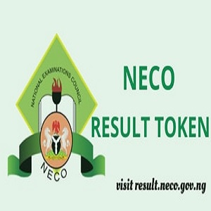 Neco Scratch Card   Neco Token - Easygetpin 