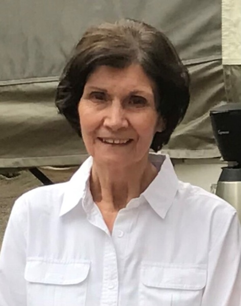 Barbara Watt Profile Photo