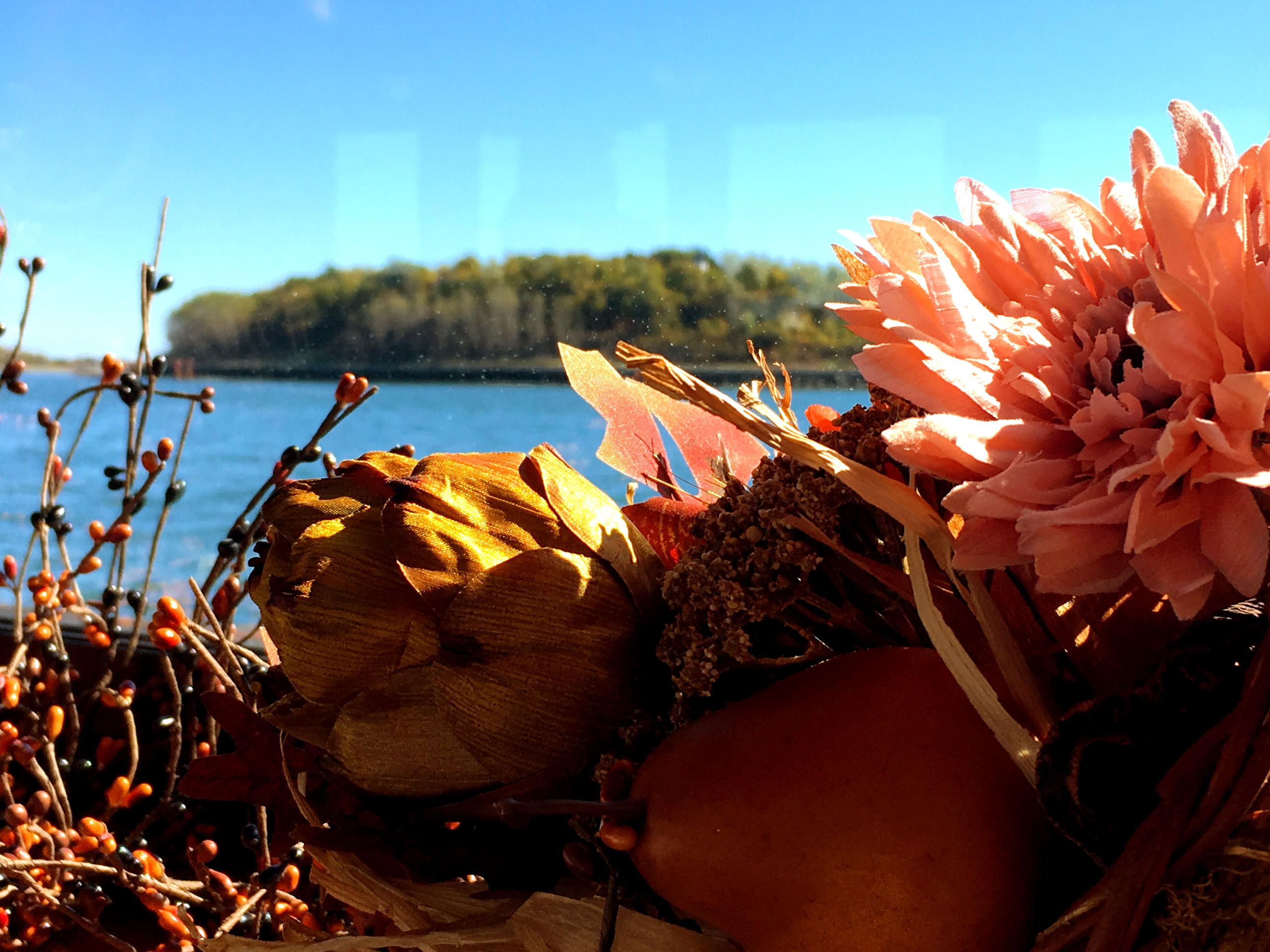 Fall Foliage Brunch Cruise