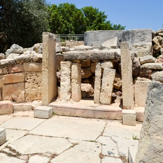 tourhub | Brightwater Holidays | Malta's Archaeological Heritage 663 