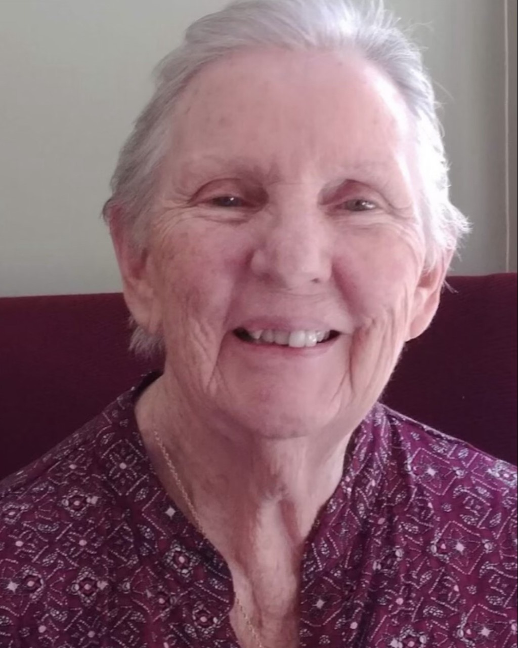Dorothy Fielding Profile Photo