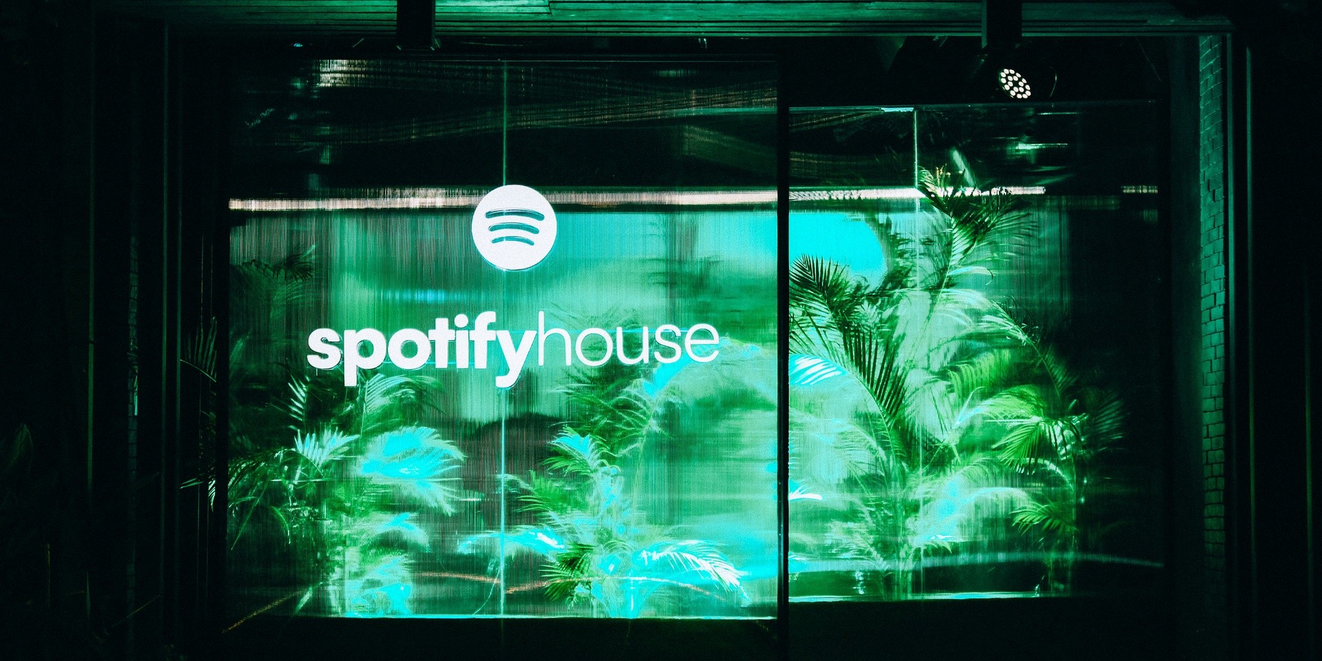 Spotify spotlights Filipino music with 'Spotify House' in Manila