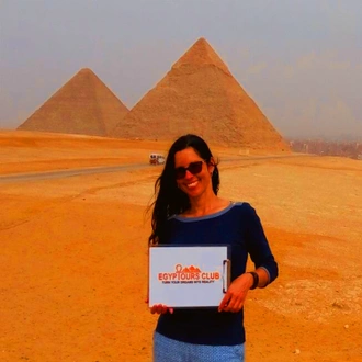 tourhub | Egypt Tours Club | Best Egypt tour Package for 8 Days and 7 Nights 