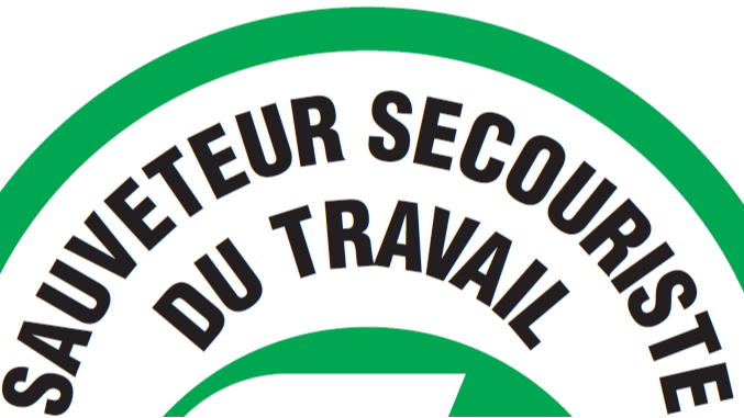 Représentation de la formation : Devenir Sauveteur Secouriste du Travail (SST )