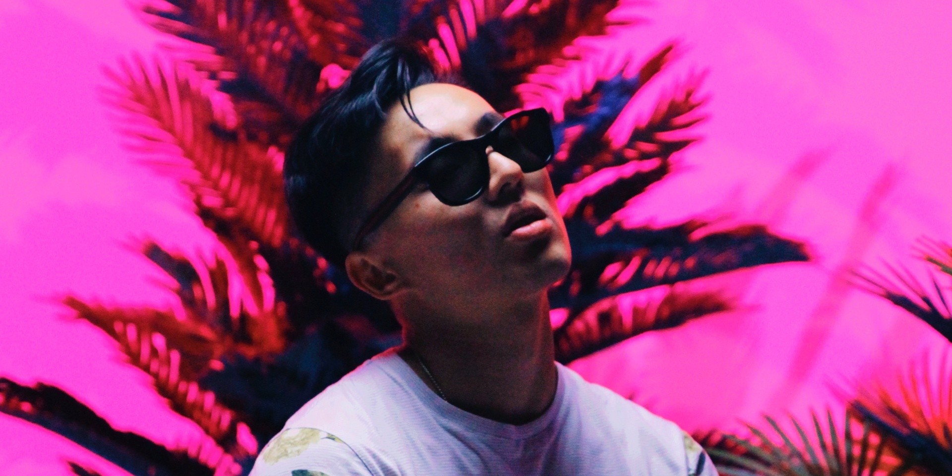 Lui Peng embraces simplicity in music video for 'Little Love' — watch