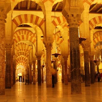 tourhub | Destination Services Spain | Andalusia & Morocco (Multi country) 