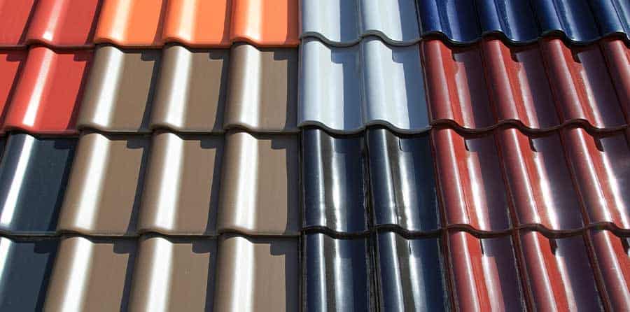 Tile Roofing Ottawa Colour Guide