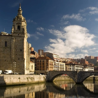 tourhub | Destination Services Spain | Bilbao and Santander, Self-drive  