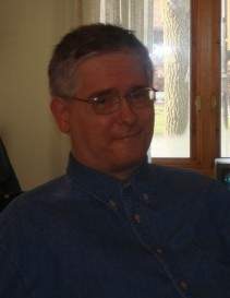 Jeffrey Dahl Profile Photo