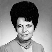 Mrs. Eula V. Grant Profile Photo